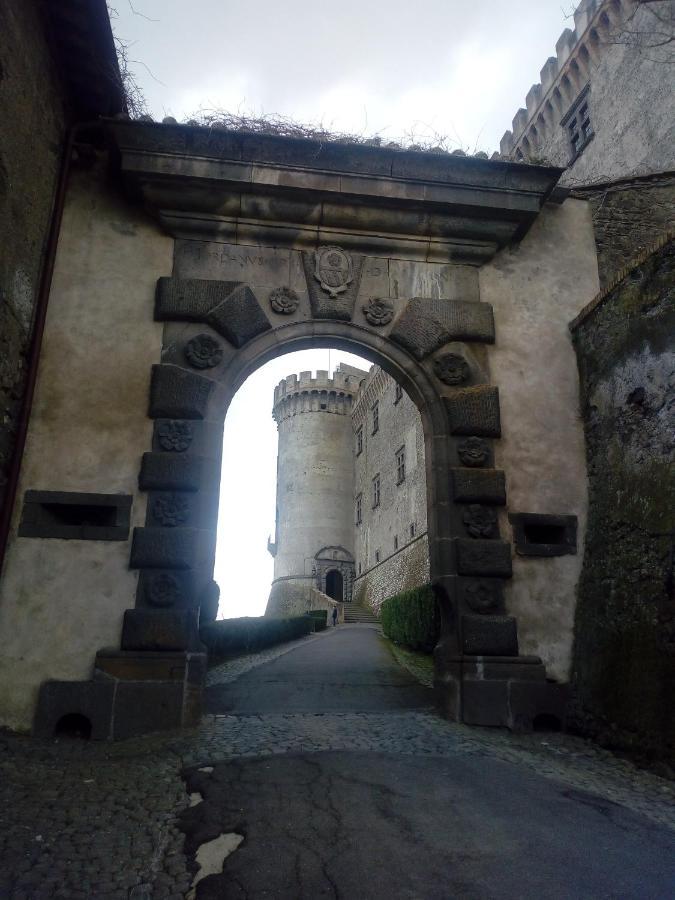 Casa Vacanze Vigna Di Valle Bracciano  Eksteriør billede