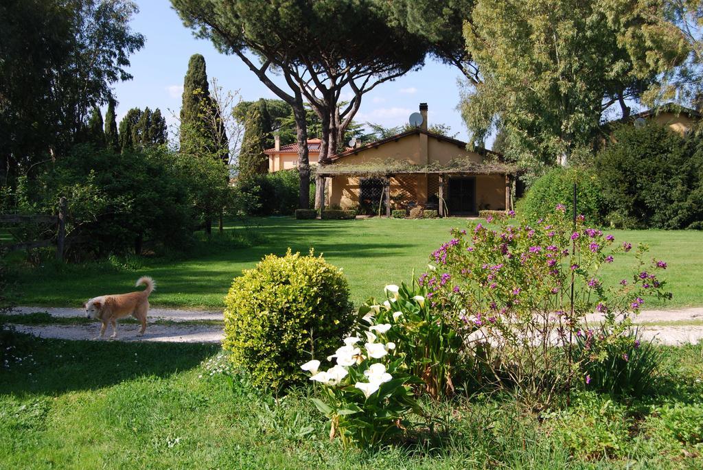 Casa Vacanze Vigna Di Valle Bracciano  Værelse billede