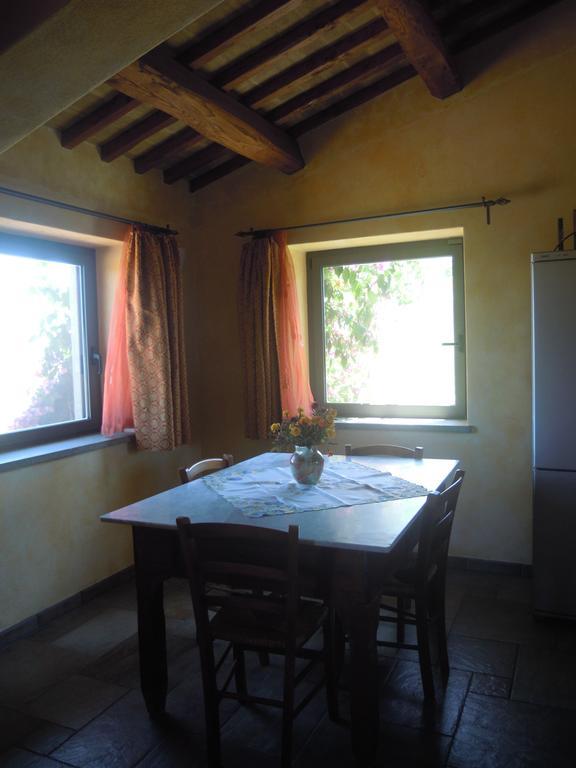 Casa Vacanze Vigna Di Valle Bracciano  Værelse billede