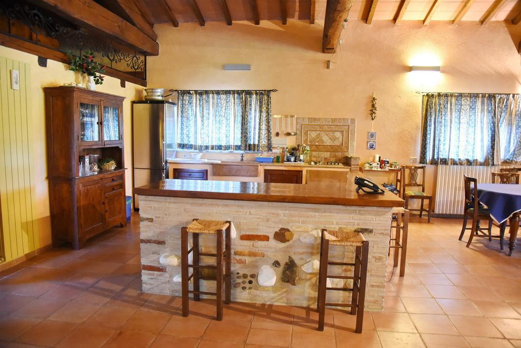 Casa Vacanze Vigna Di Valle Bracciano  Værelse billede