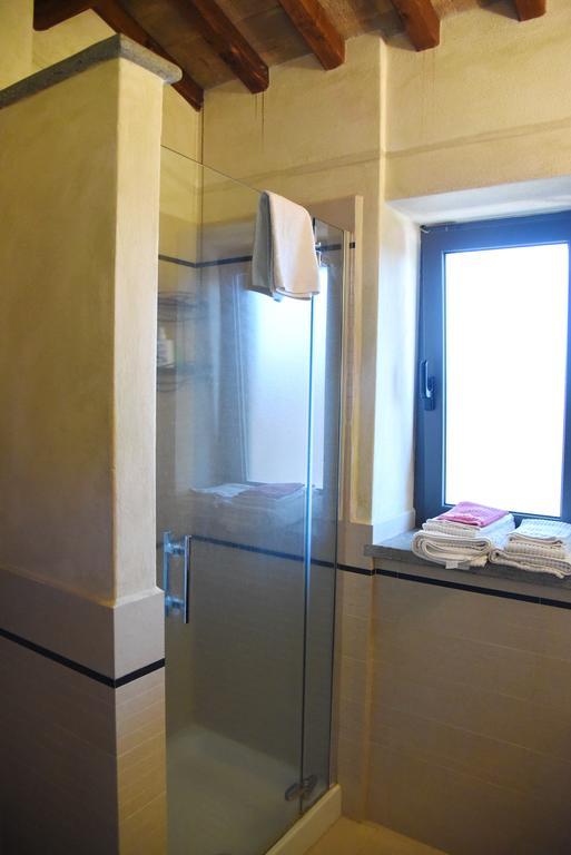 Casa Vacanze Vigna Di Valle Bracciano  Værelse billede