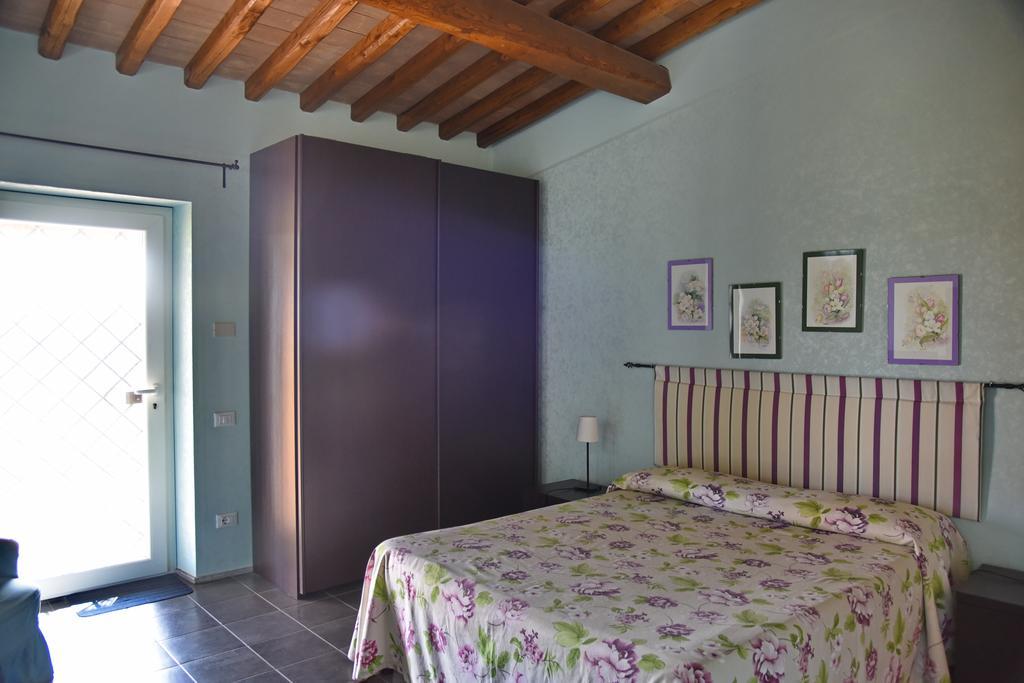 Casa Vacanze Vigna Di Valle Bracciano  Værelse billede