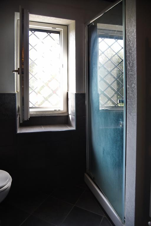 Casa Vacanze Vigna Di Valle Bracciano  Værelse billede