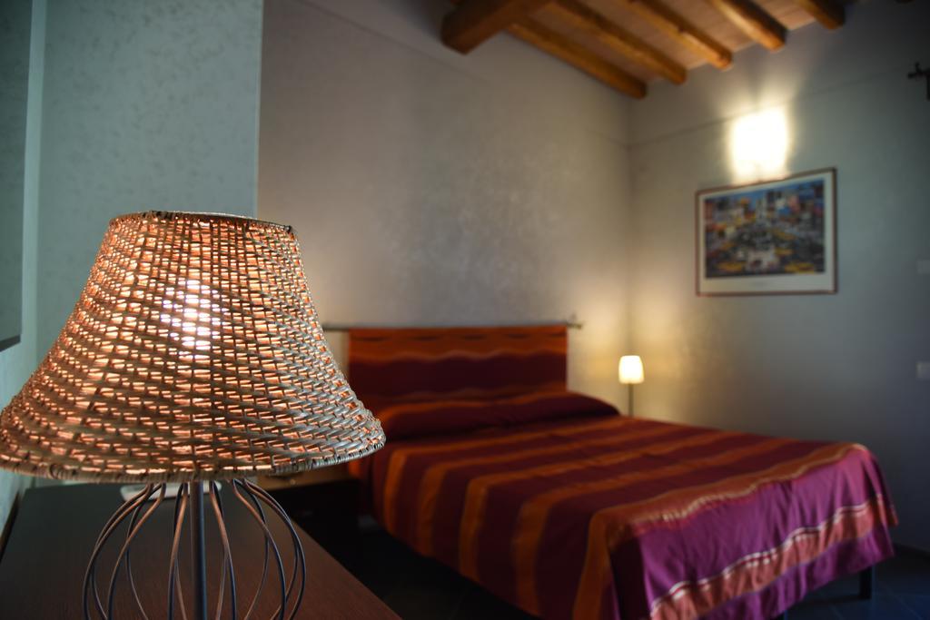Casa Vacanze Vigna Di Valle Bracciano  Værelse billede
