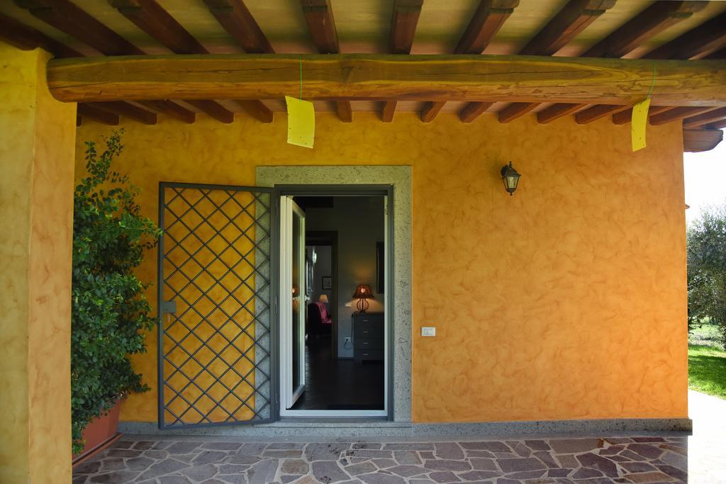 Casa Vacanze Vigna Di Valle Bracciano  Værelse billede
