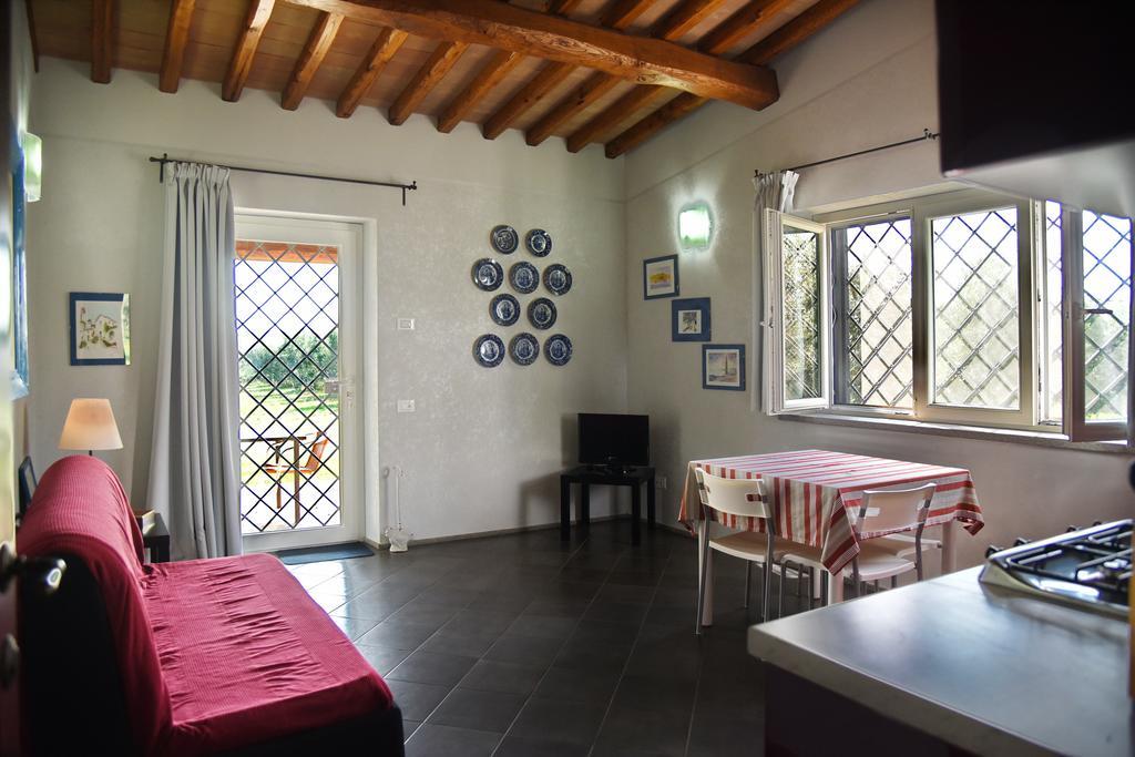 Casa Vacanze Vigna Di Valle Bracciano  Værelse billede