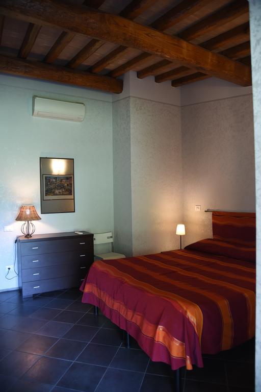 Casa Vacanze Vigna Di Valle Bracciano  Værelse billede