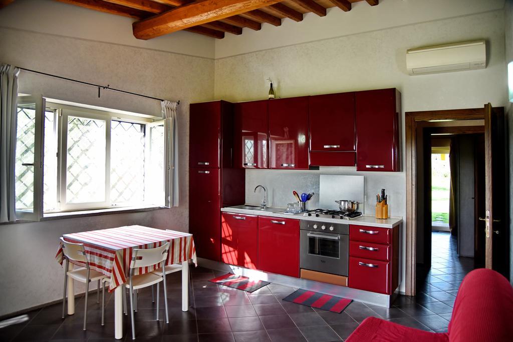 Casa Vacanze Vigna Di Valle Bracciano  Værelse billede