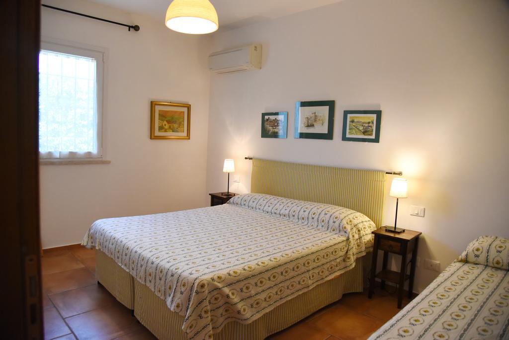Casa Vacanze Vigna Di Valle Bracciano  Værelse billede