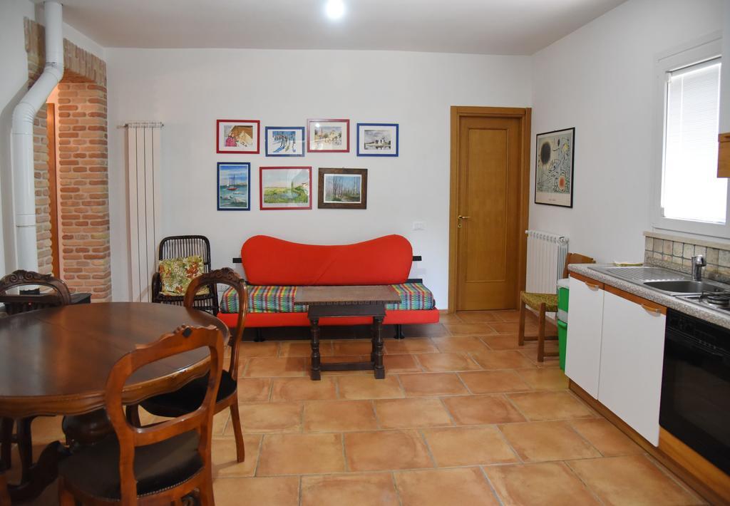 Casa Vacanze Vigna Di Valle Bracciano  Værelse billede