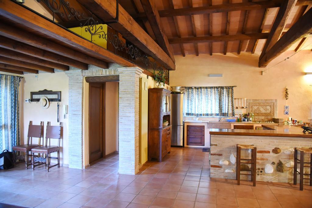 Casa Vacanze Vigna Di Valle Bracciano  Værelse billede