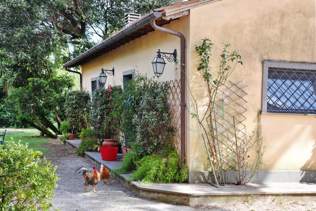Casa Vacanze Vigna Di Valle Bracciano  Værelse billede