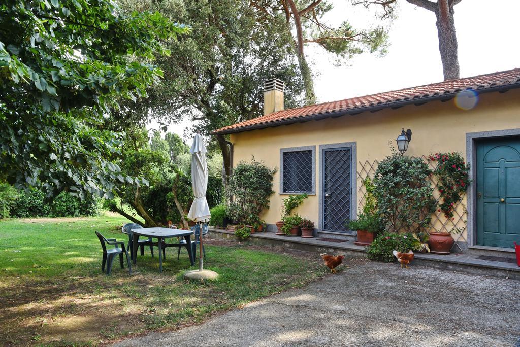 Casa Vacanze Vigna Di Valle Bracciano  Værelse billede