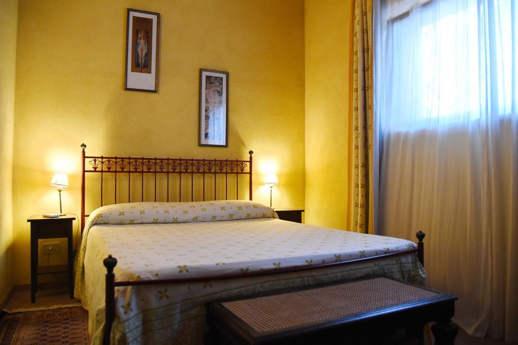 Casa Vacanze Vigna Di Valle Bracciano  Værelse billede